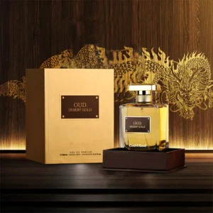 Oud Perfume