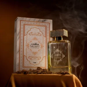 Premium Arabic and French Perfumes