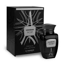 Luxurious Arabic & French Perfumes