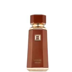 Liquid Brun