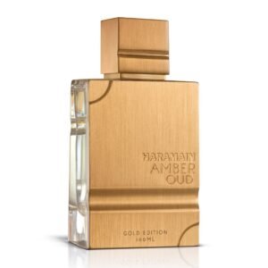 Amber Oud