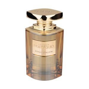 Haramain Portfolio