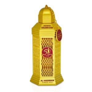 Golden Oud