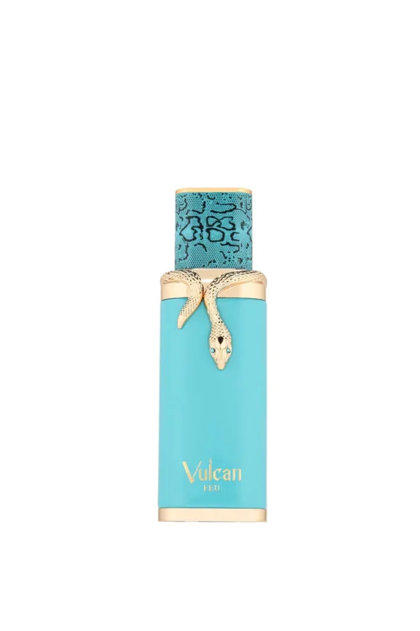 Vulcan