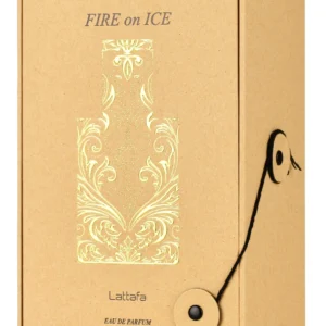Lattafa Perfume