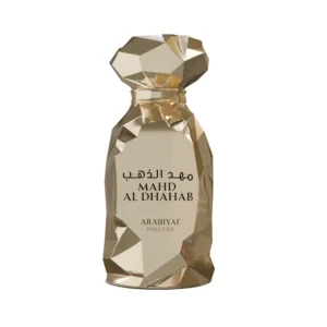 Mahad Al Dhahab