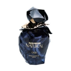 Natural Oud