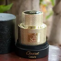 Qaaed  Perfume