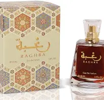 Raghba Perfume