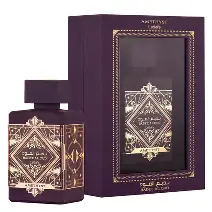 Bade'e al Oud Amethyst Perfume