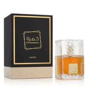 khamrah  perfume