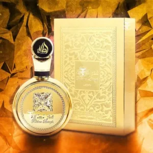 Fakhar gold extrait