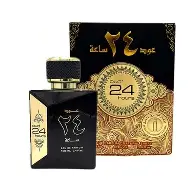 oud 24 hours