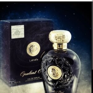 opulent Oud